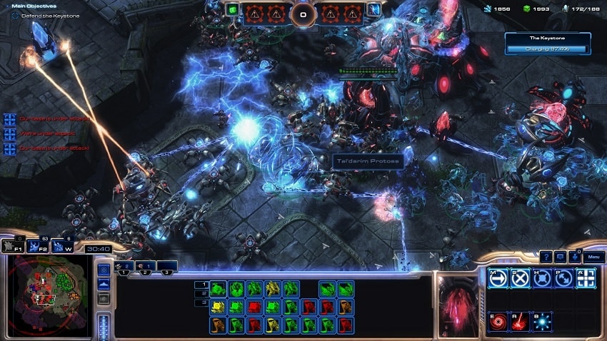 Download Starcraft 2 Legacy Of The Void Full Cho Pc [Link Fshare]
