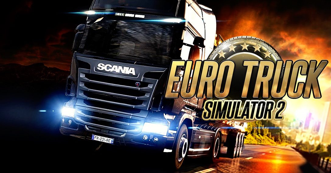 tai euro truck simulator 2