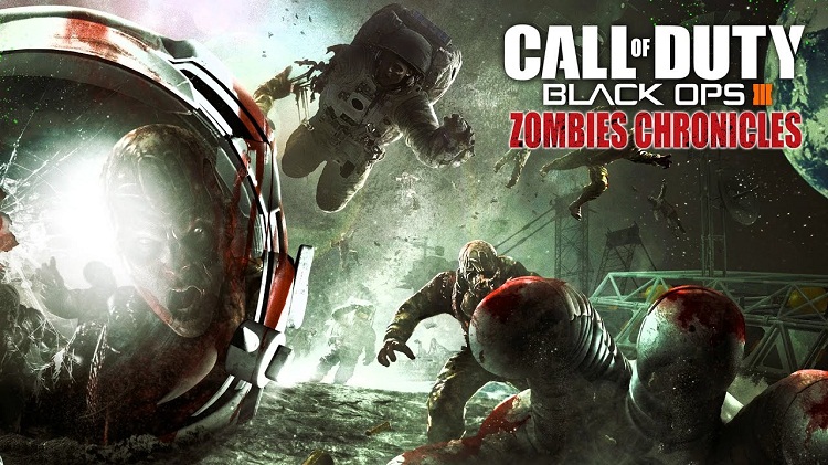 Tải Call of Duty Black Ops 3 cho PC với một link Fshare duy nhất!