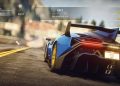 Sở hữu Lamborghini trong mơ với Need For Speed Rivals haha