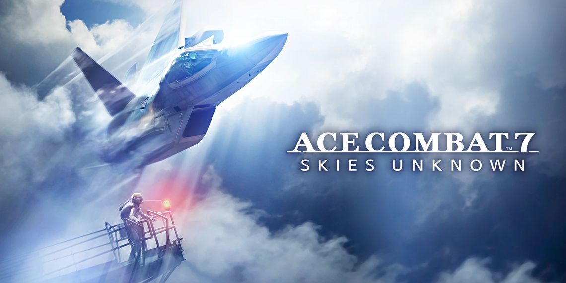 Tải Ace Combat 7: Skies Unknown Full Miễn Phí [46.7Gb - Đã Test 100%]
